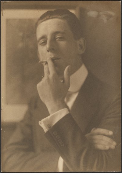  av Louis Fleckenstein