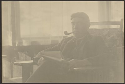  av Louis Fleckenstein