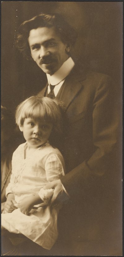  av Louis Fleckenstein