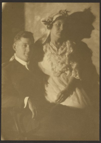  av Louis Fleckenstein
