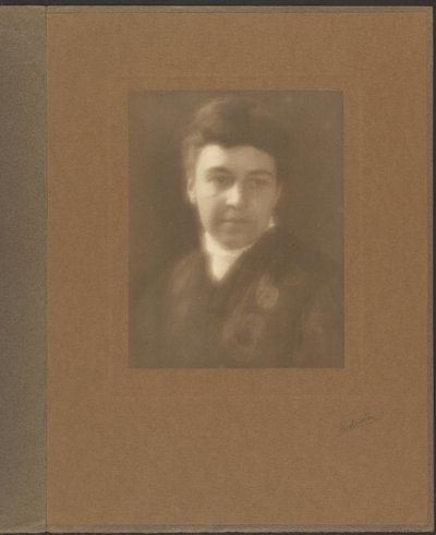  av Louis Fleckenstein
