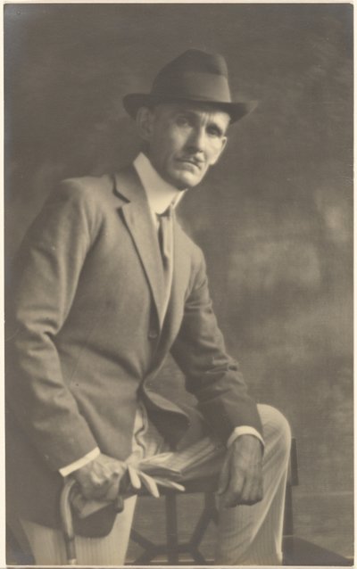  av Louis Fleckenstein