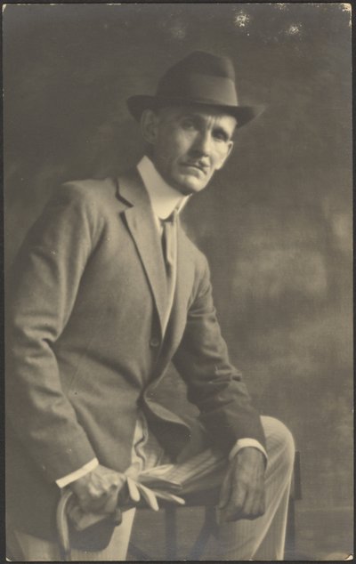  av Louis Fleckenstein