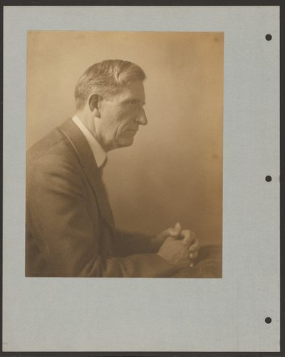  av Louis Fleckenstein