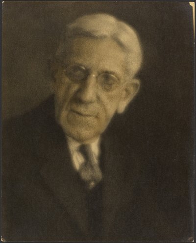  av Louis Fleckenstein