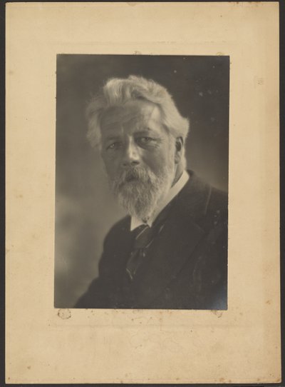  av Louis Fleckenstein