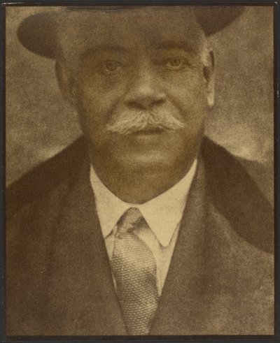  av Louis Fleckenstein