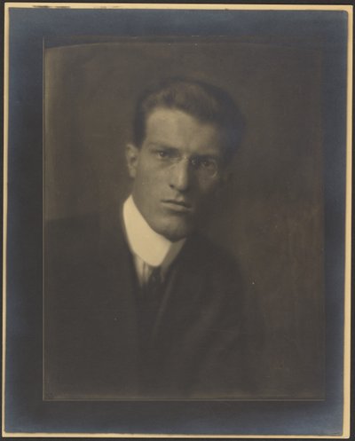  av Louis Fleckenstein