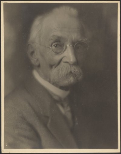  av Louis Fleckenstein