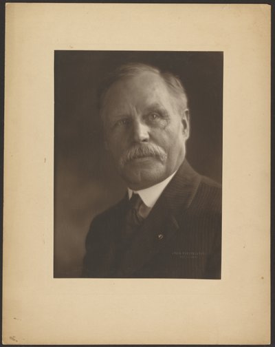  av Louis Fleckenstein