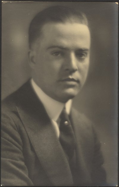  av Louis Fleckenstein