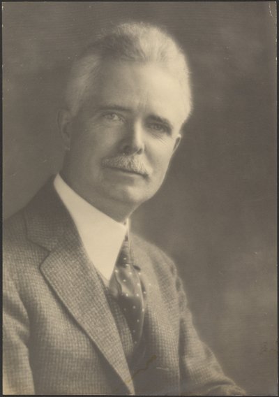  av Louis Fleckenstein