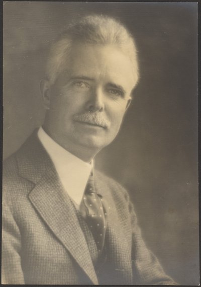  av Louis Fleckenstein