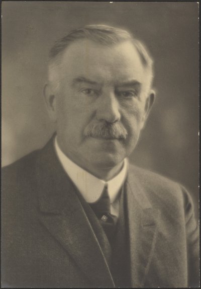  av Louis Fleckenstein
