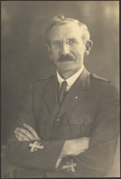  av Louis Fleckenstein