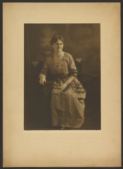  av Louis Fleckenstein