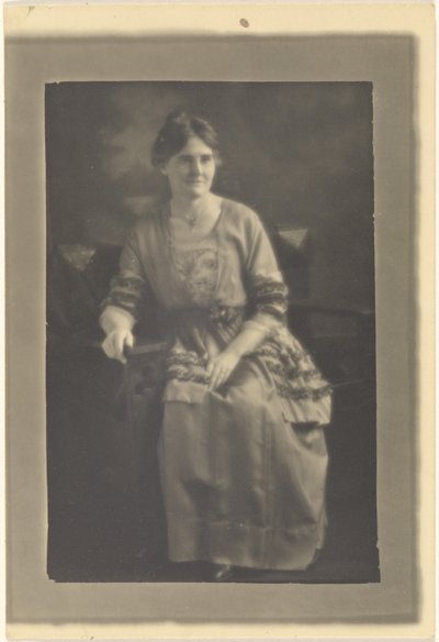  av Louis Fleckenstein