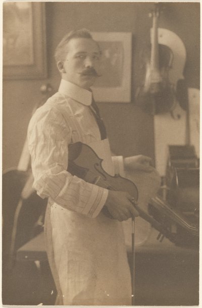  av Louis Fleckenstein
