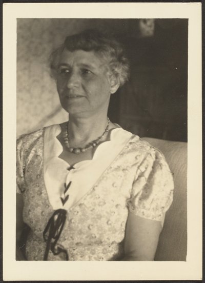  av Louis Fleckenstein
