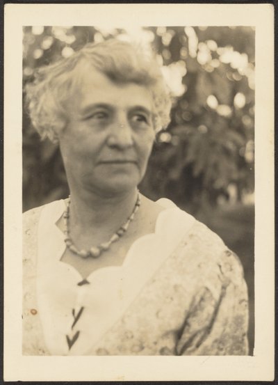  av Louis Fleckenstein