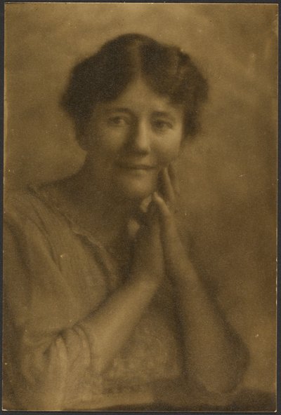  av Louis Fleckenstein