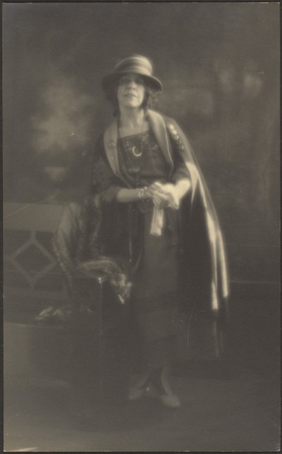  av Louis Fleckenstein
