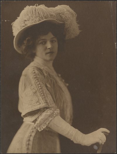  av Louis Fleckenstein