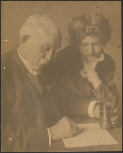  av Louis Fleckenstein