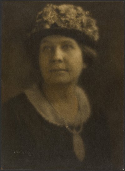  av Louis Fleckenstein