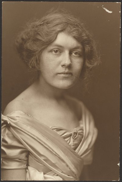  av Louis Fleckenstein