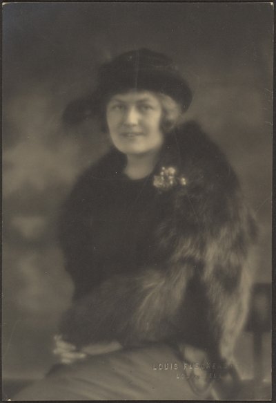  av Louis Fleckenstein