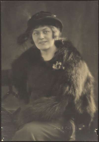  av Louis Fleckenstein