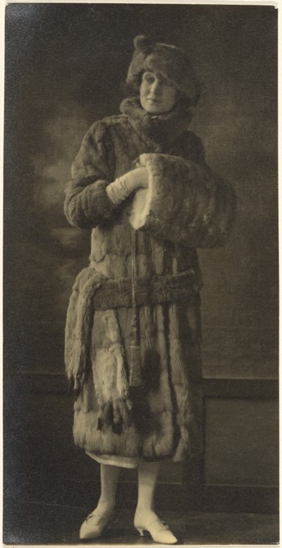  av Louis Fleckenstein