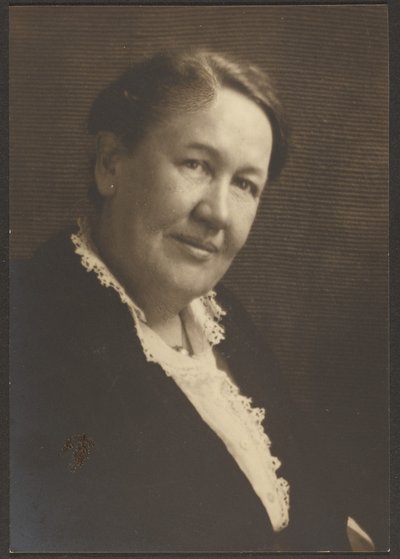  av Louis Fleckenstein