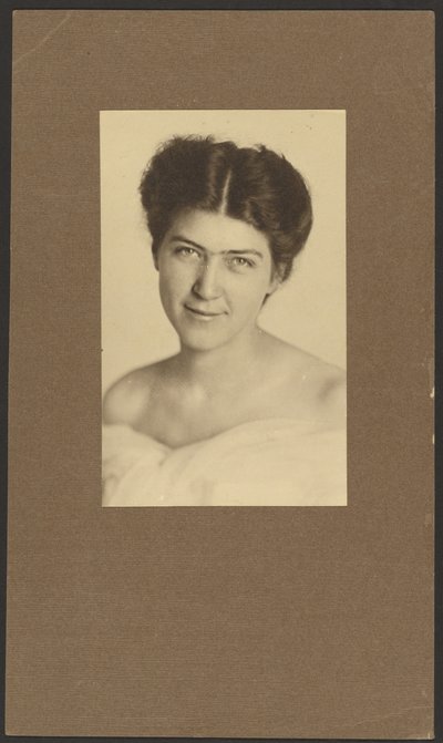  av Louis Fleckenstein