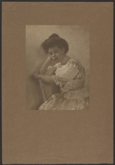  av Louis Fleckenstein
