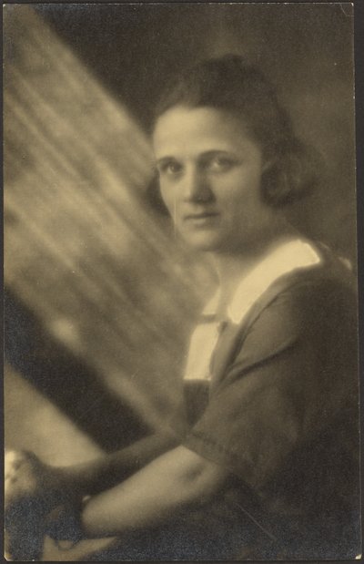  av Louis Fleckenstein