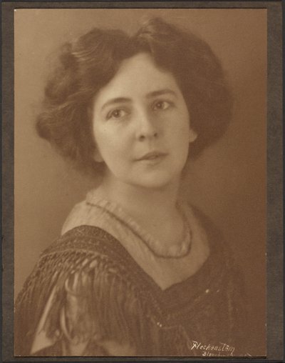  av Louis Fleckenstein
