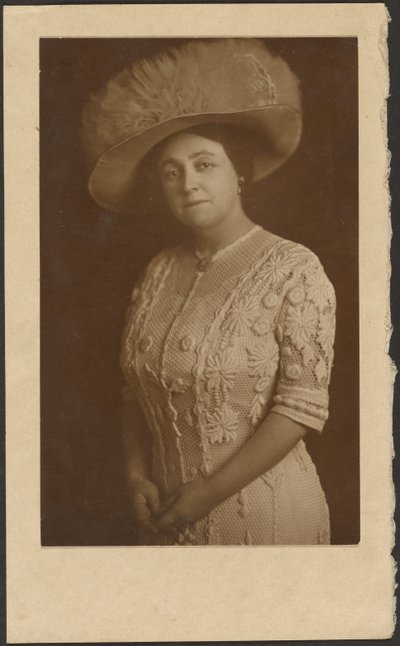  av Louis Fleckenstein