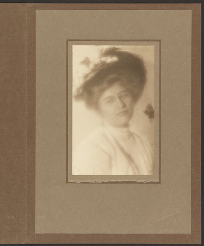  av Louis Fleckenstein