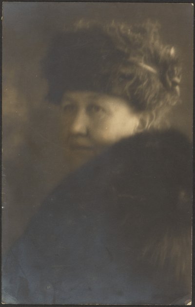  av Louis Fleckenstein