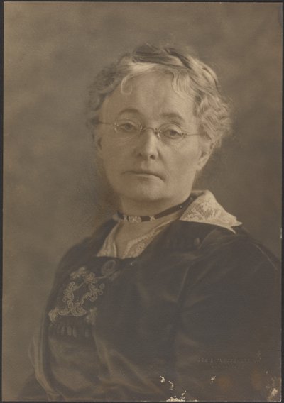  av Louis Fleckenstein