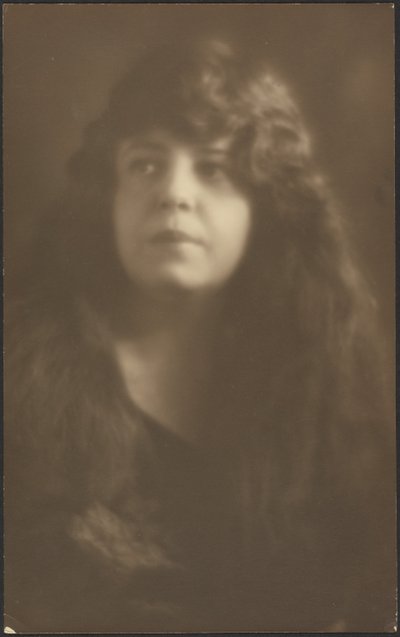  av Louis Fleckenstein
