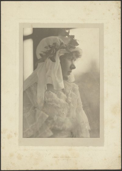  av Louis Fleckenstein