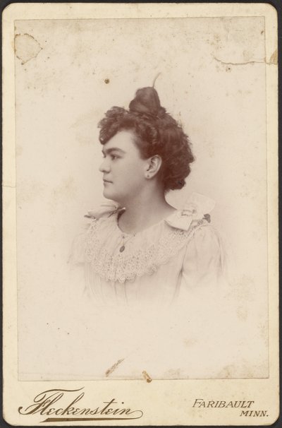  av Louis Fleckenstein