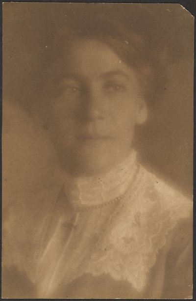  av Louis Fleckenstein
