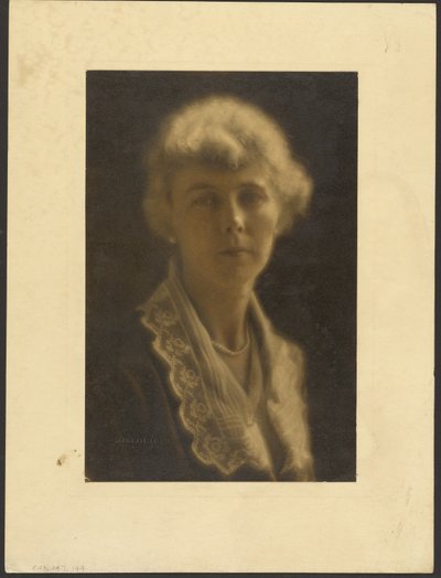  av Louis Fleckenstein