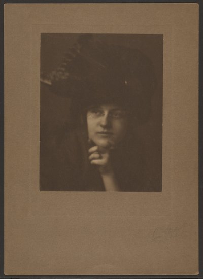 av Louis Fleckenstein
