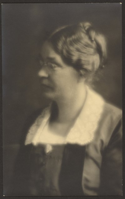  av Louis Fleckenstein