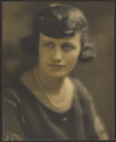  av Louis Fleckenstein